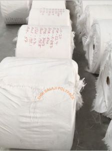 Polypropylene Woven Fabrics