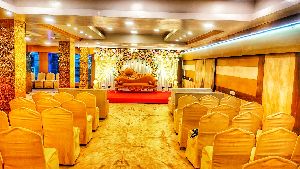 Wedding Consultancy Services