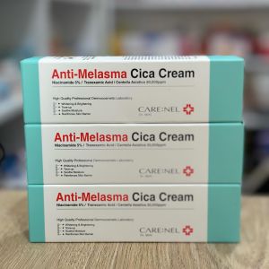 Anti Melasma Cica Cream
