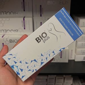 Bio Plus Biometik Body Fillers