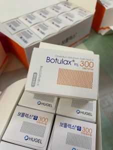 Botulinum Toxin