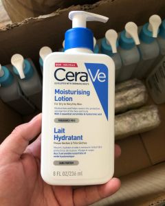 Cerave Moisturising Cream 100ml