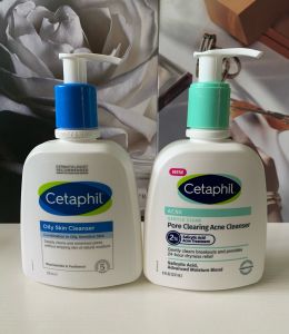 Cetaphil Gentle Skin Cleanser