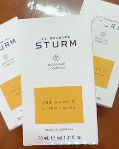 Barbara Sturm Brightening Face Lotion