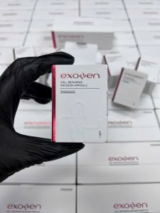Exoten Cell Repairing Infusion Ampoule