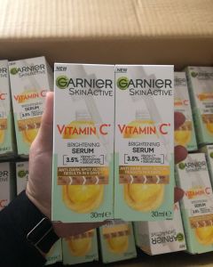 Garnier Vitamin C Brightening Day Cream