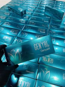 Genyal Genyalift Hyaluronic Acid, Certification : FDA CERTIFIED