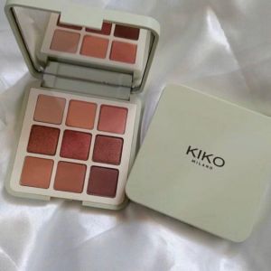 Kiko Milano Face Powder