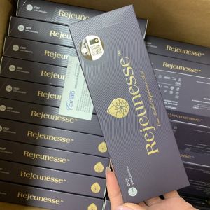 Liquid Rejeunesse Dermal Filler