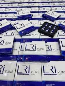 Lri Vline PRO Filler