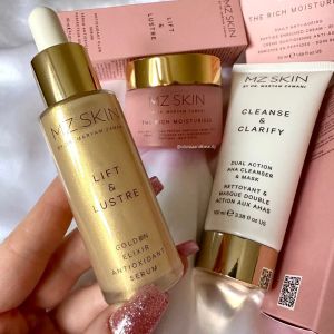 Mz Skin Advanced Anti Ageing Serum