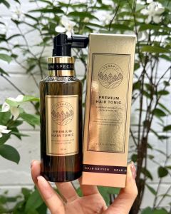 Natural Ingredients Premium Hair Tonic 100ml, Gender : Unisex