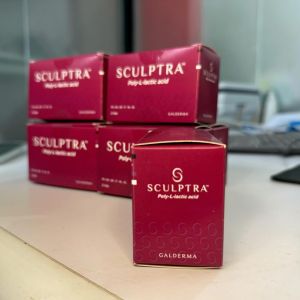 Sculptra Injection