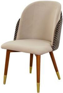 Wooden High Back Chairs