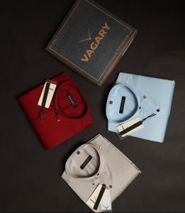 Cotton Formal Shirts All Sizes Casual Wear