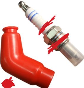 Spark Plug Cap