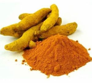 Yellow Turmeric Powder, Packaging Type : Plastic Or Glass Jar