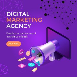 Digital Marketing Agency