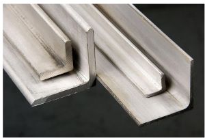 Hot Rolled Steel Angle Bar