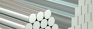 Round Steel Bar