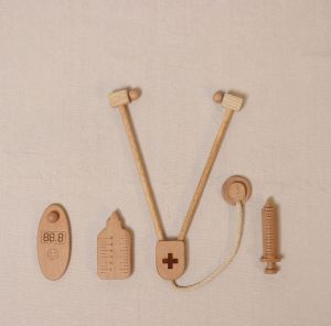 Doctor Play Set