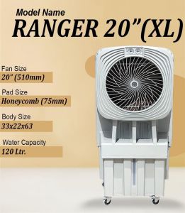 Desert Air Cooler Desert Air Cooler