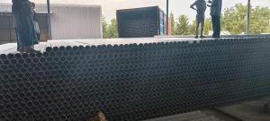 PVC Agricultural Pipes