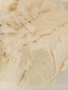 Milk Khoya, Color : Creamy, Form : Paste