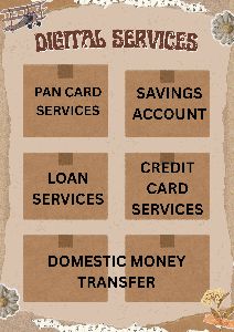 Credit Card Services