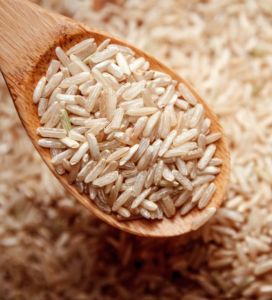 Brown Rice