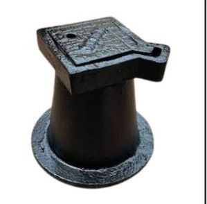 Cast Iron Surface Box