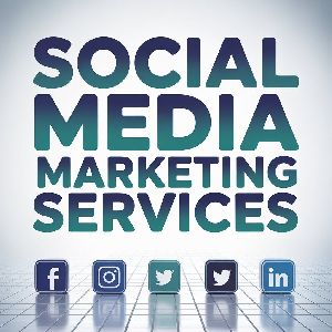 Professional Social Media Marketing Services