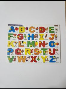 Wooden Educational Toy