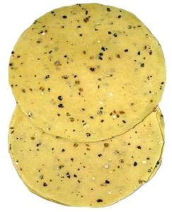 Handmade Bitter Gourd Papad