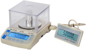 bw-600 Weighing Balances