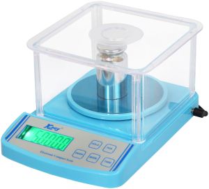 eab-600 Weighing Balances