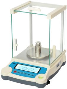 Laboratory Scales