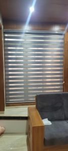 Zebra Blinds