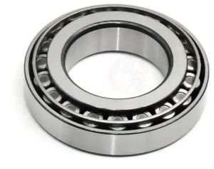 bainite quenching YJBY Taper Roller Bearings30326