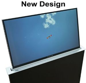 Aluminium Retractable Screen, Brand Name : LYLN