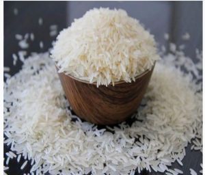 Soft Long Grain White Sella Basmati Rice, Packaging Type : PP Bags