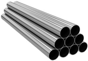 Stainless Steel Welded Condensor Tubes