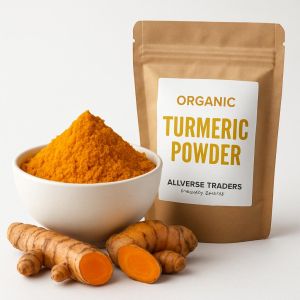 Turmeric Powder Organic(Haldi Powder)