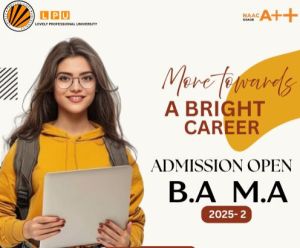 Post Graduation Service