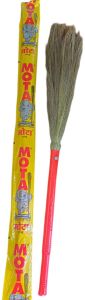Mota Grass Broom