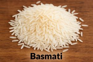 Pusa 1121 Basmati Rice