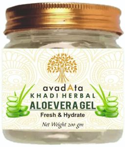 Herbal Cosmetic Products