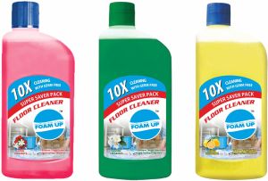 Floor Cleaner Liquid, Packaging Type : Glass Bottle, Plastic Bottle