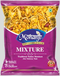 Mixture Namkeen