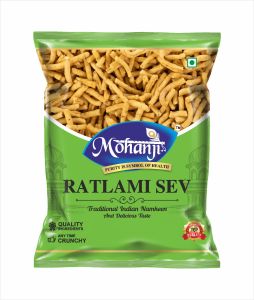 Ratlami Sev Ratlami Sev